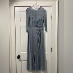 Mother of the bride/groom dress